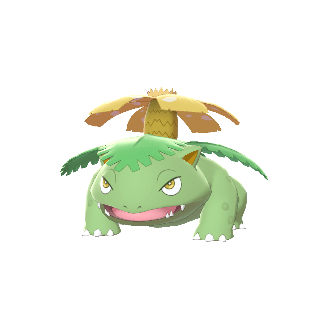 Main Sprite
