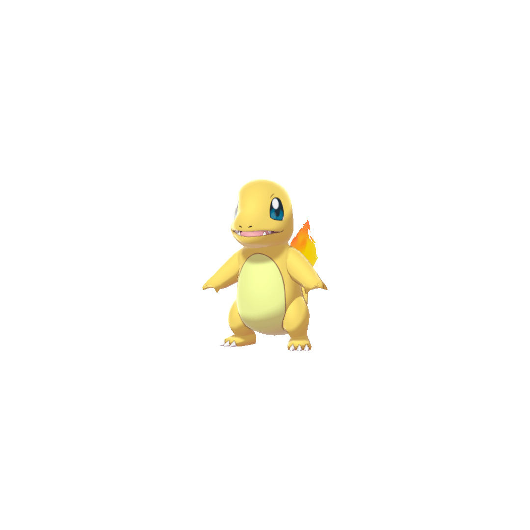Main Sprite