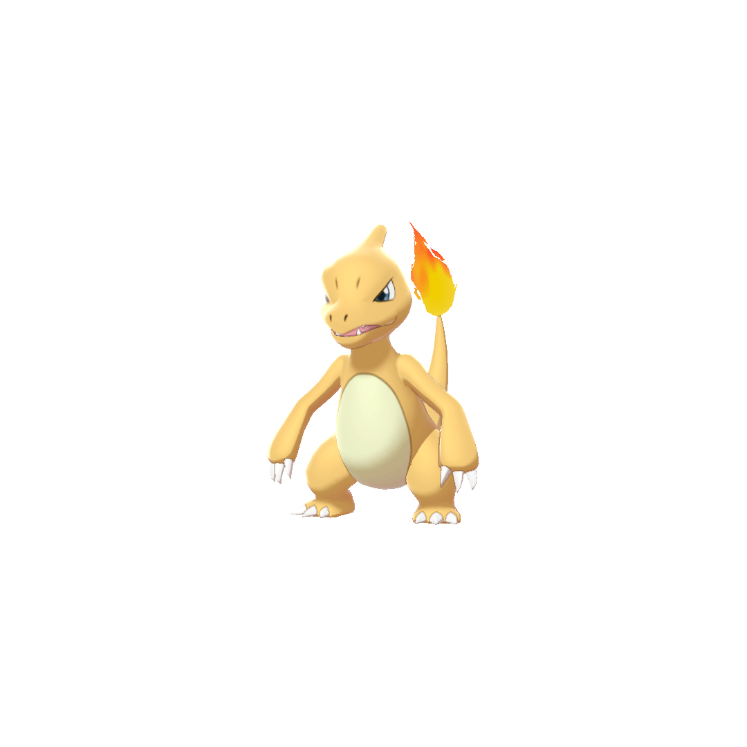 Main Sprite