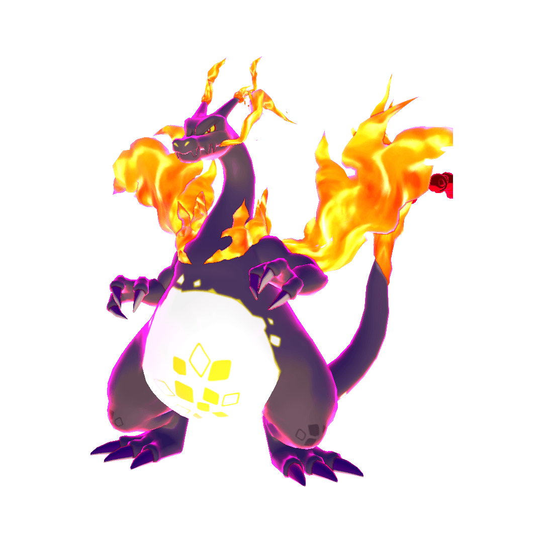 Main Sprite