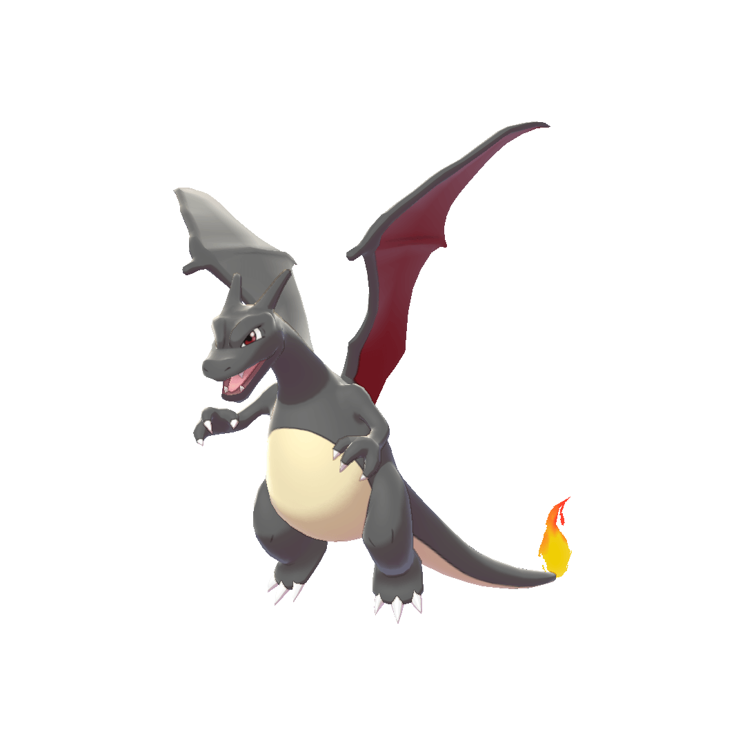 Main Sprite