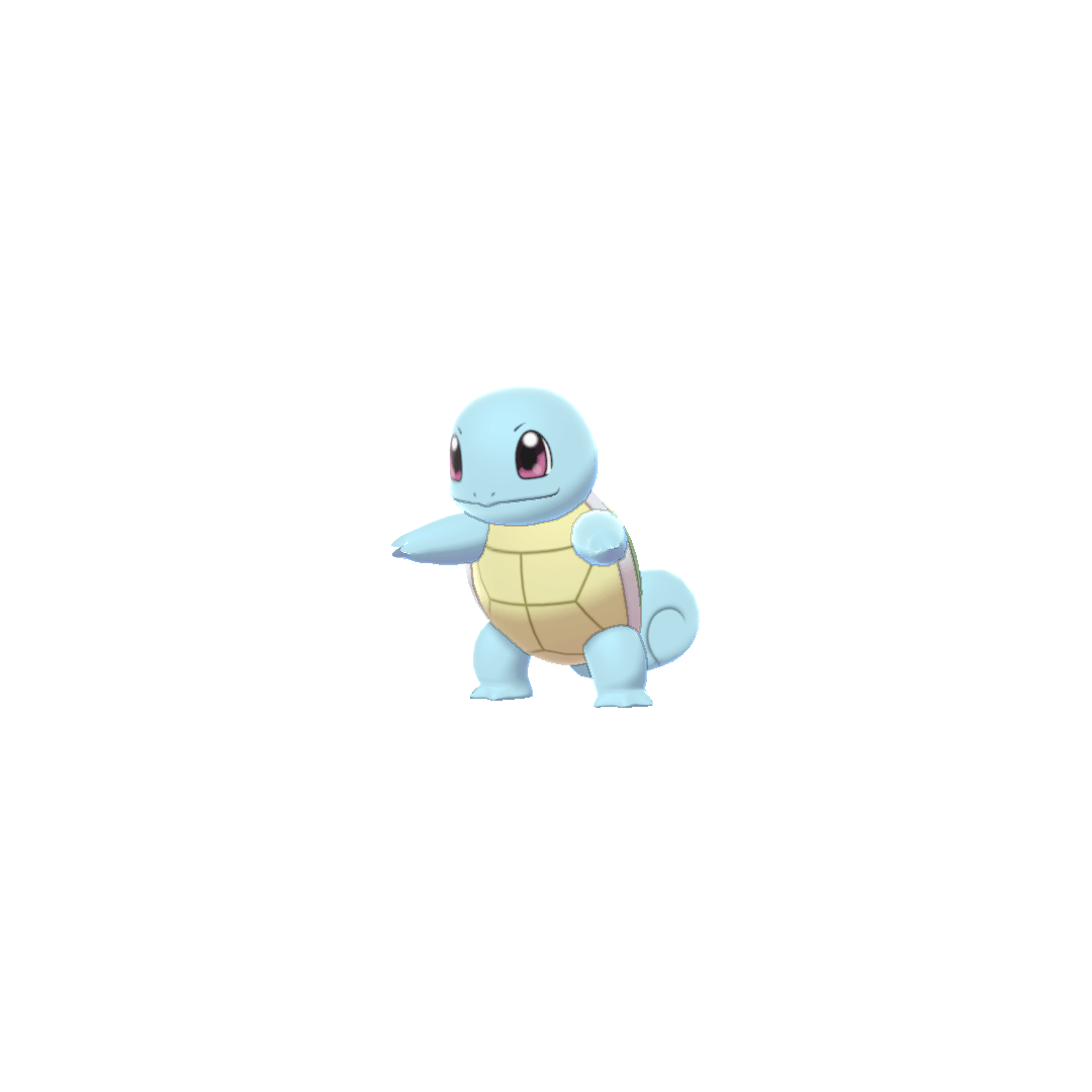 Main Sprite