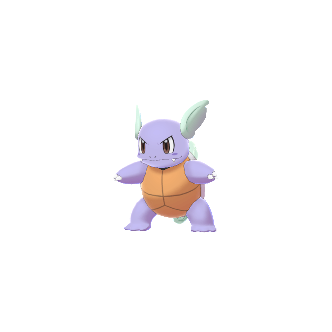 Main Sprite