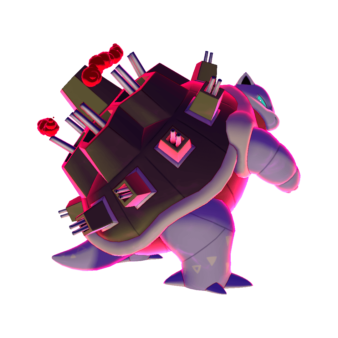 Main Sprite