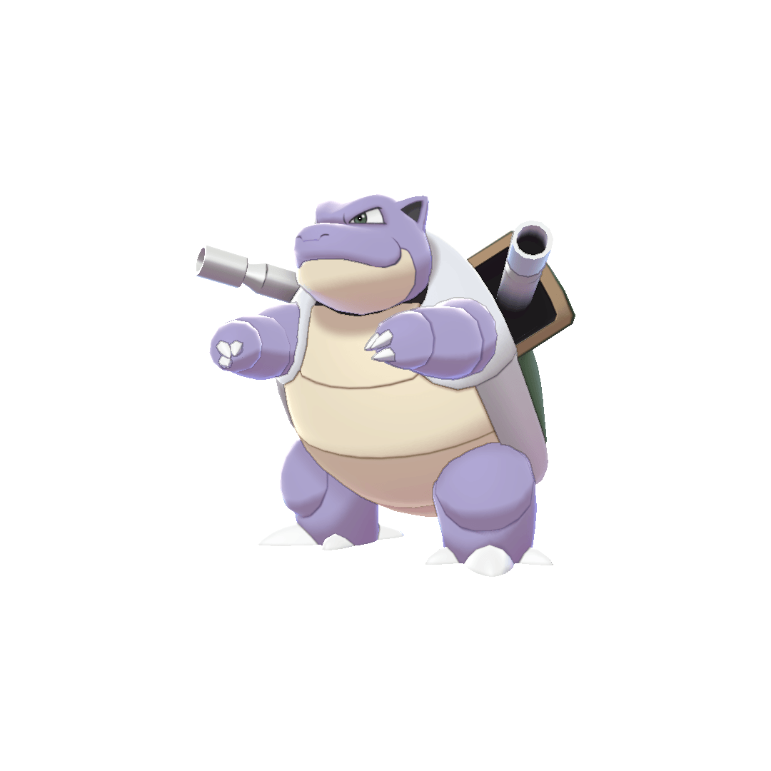 Main Sprite