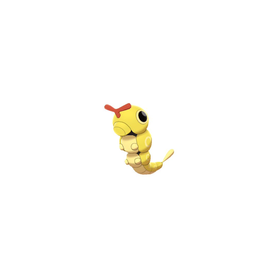 Main Sprite