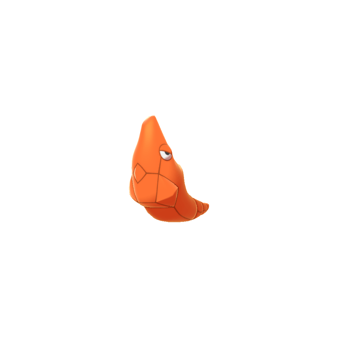Main Sprite