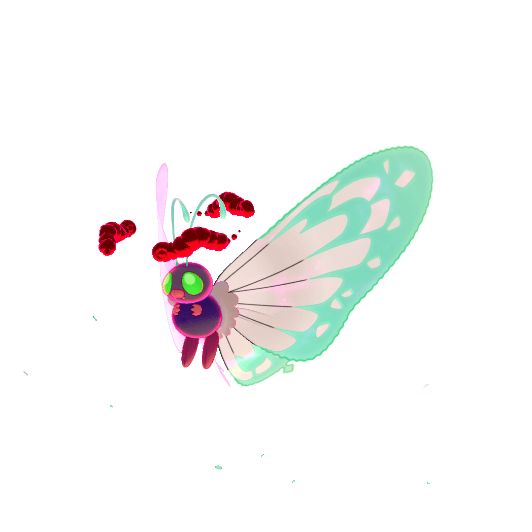 Main Sprite