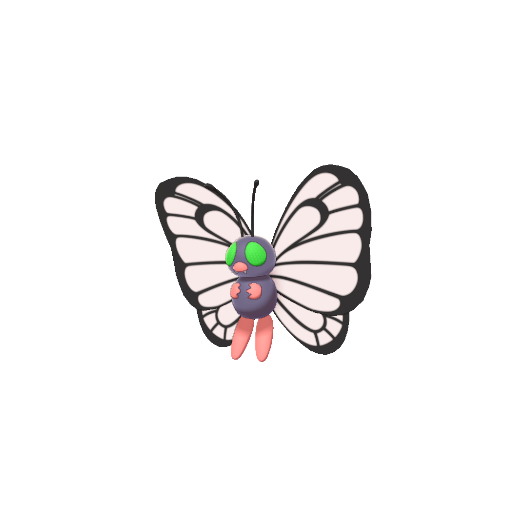 Main Sprite