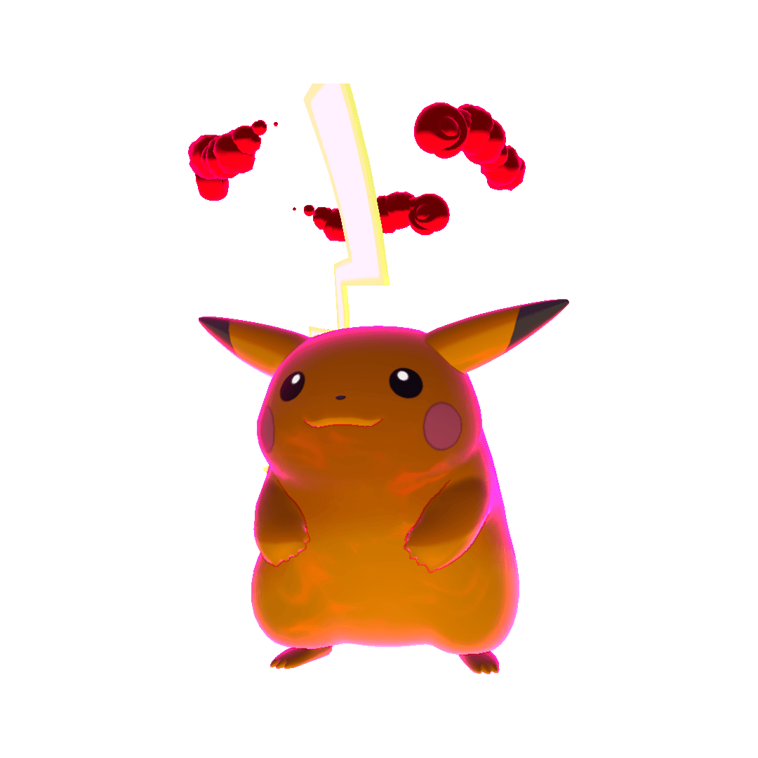 Main Sprite