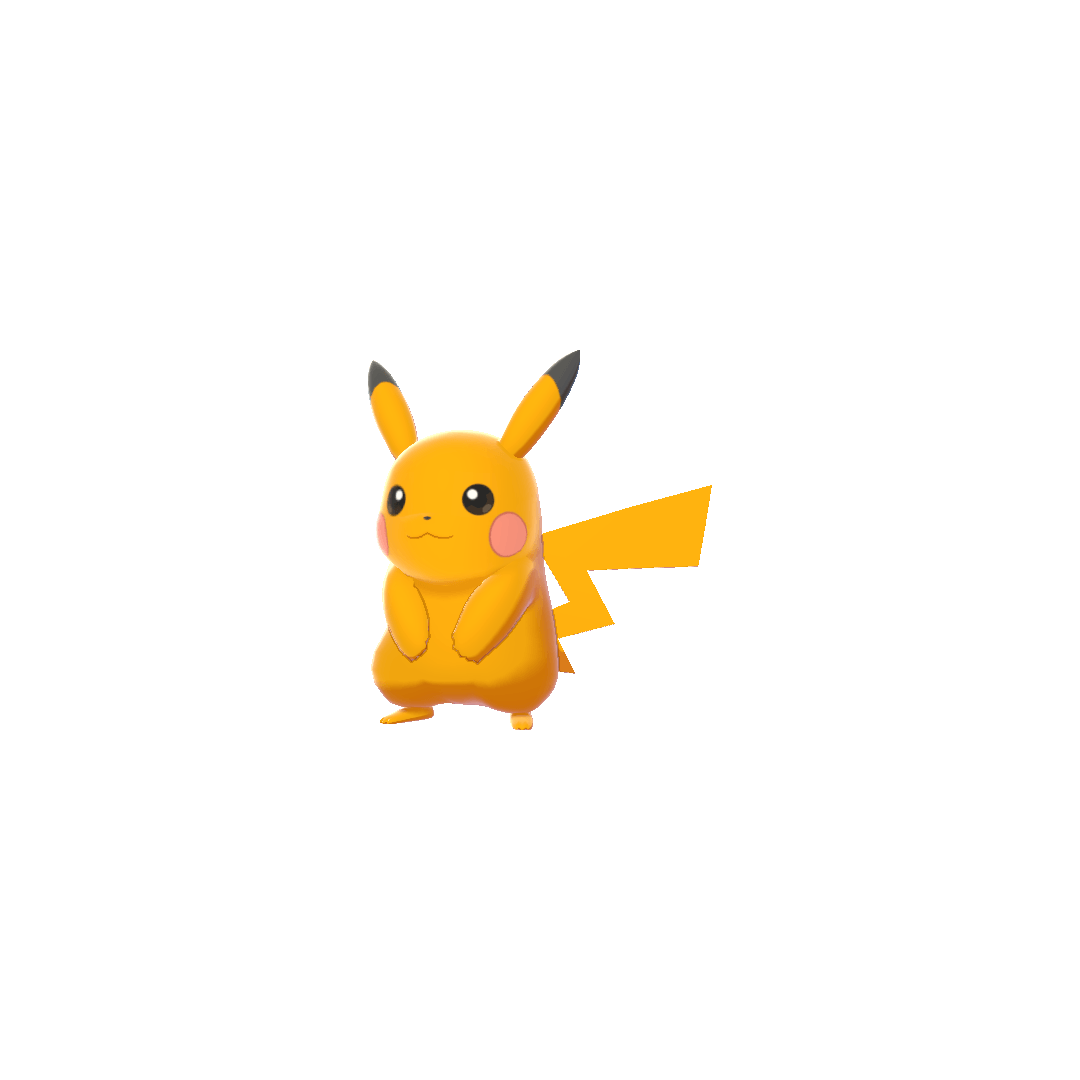 Main Sprite