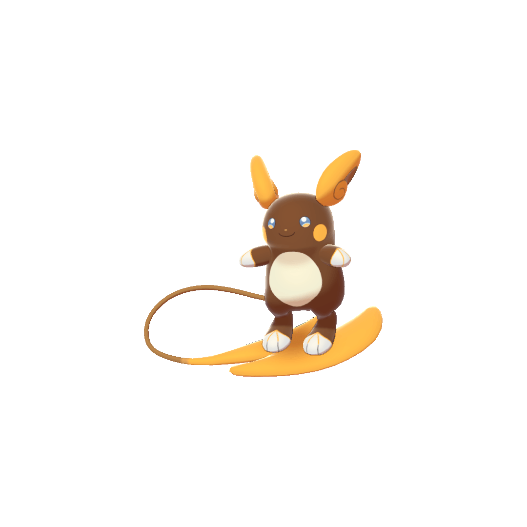 Main Sprite
