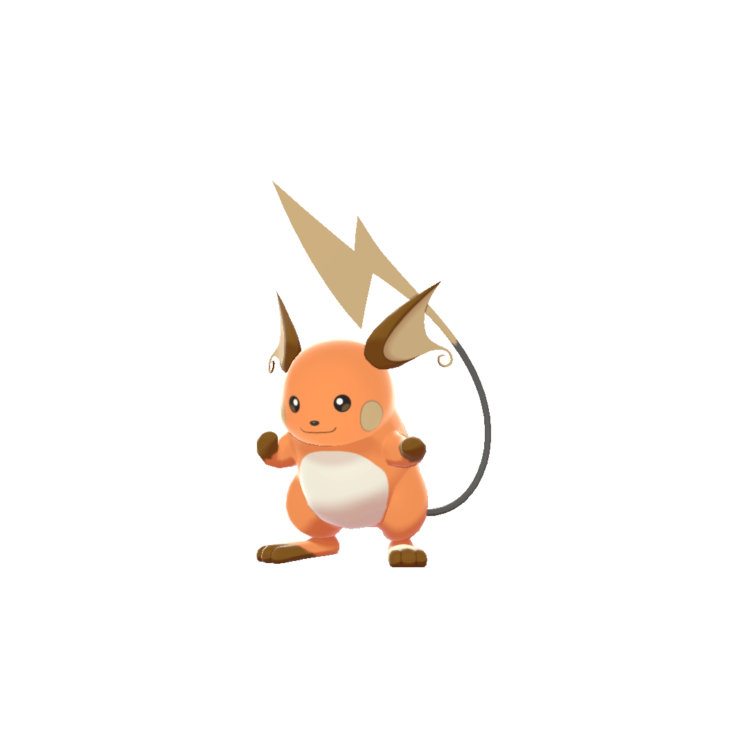 Main Sprite