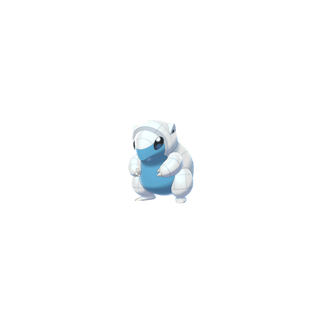 Main Sprite