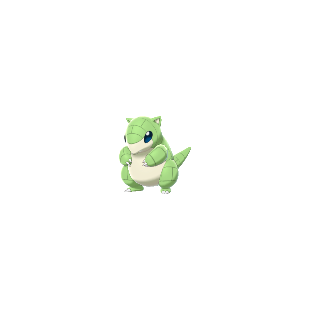 Main Sprite