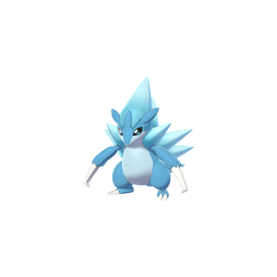 Main Sprite