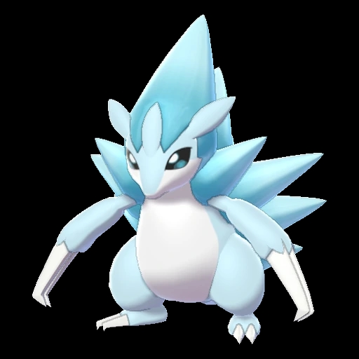 Sandslash Alolan (sandslash) game sprite