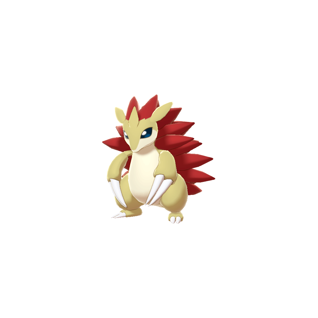 Main Sprite