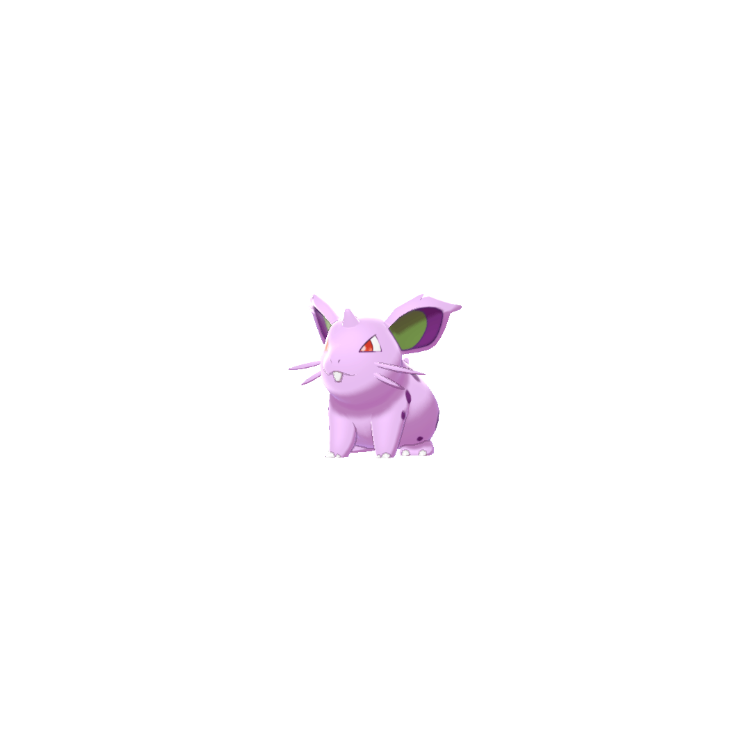Main Sprite