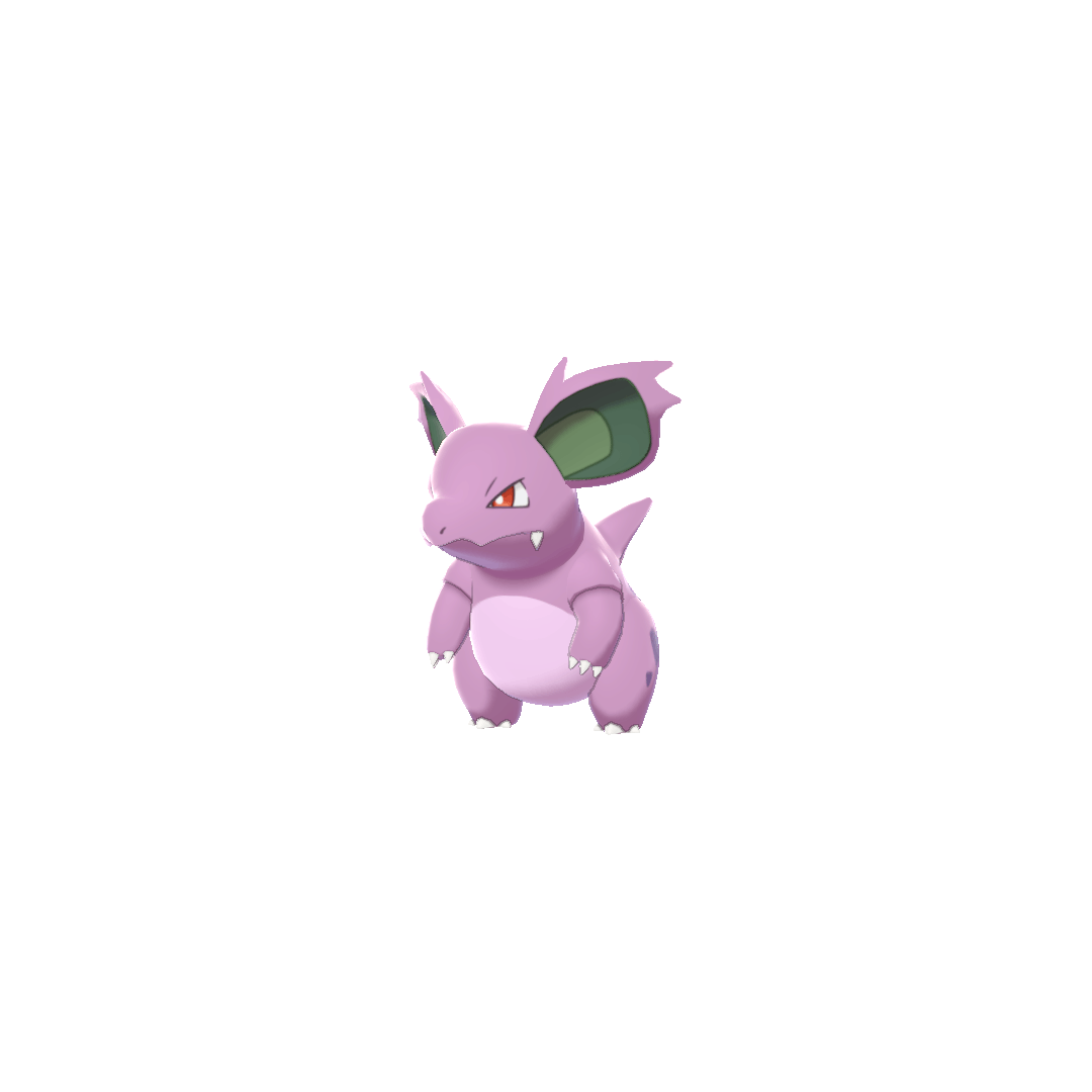 Main Sprite