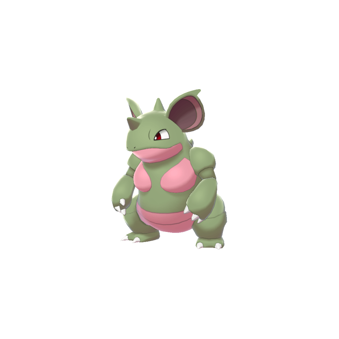 Main Sprite