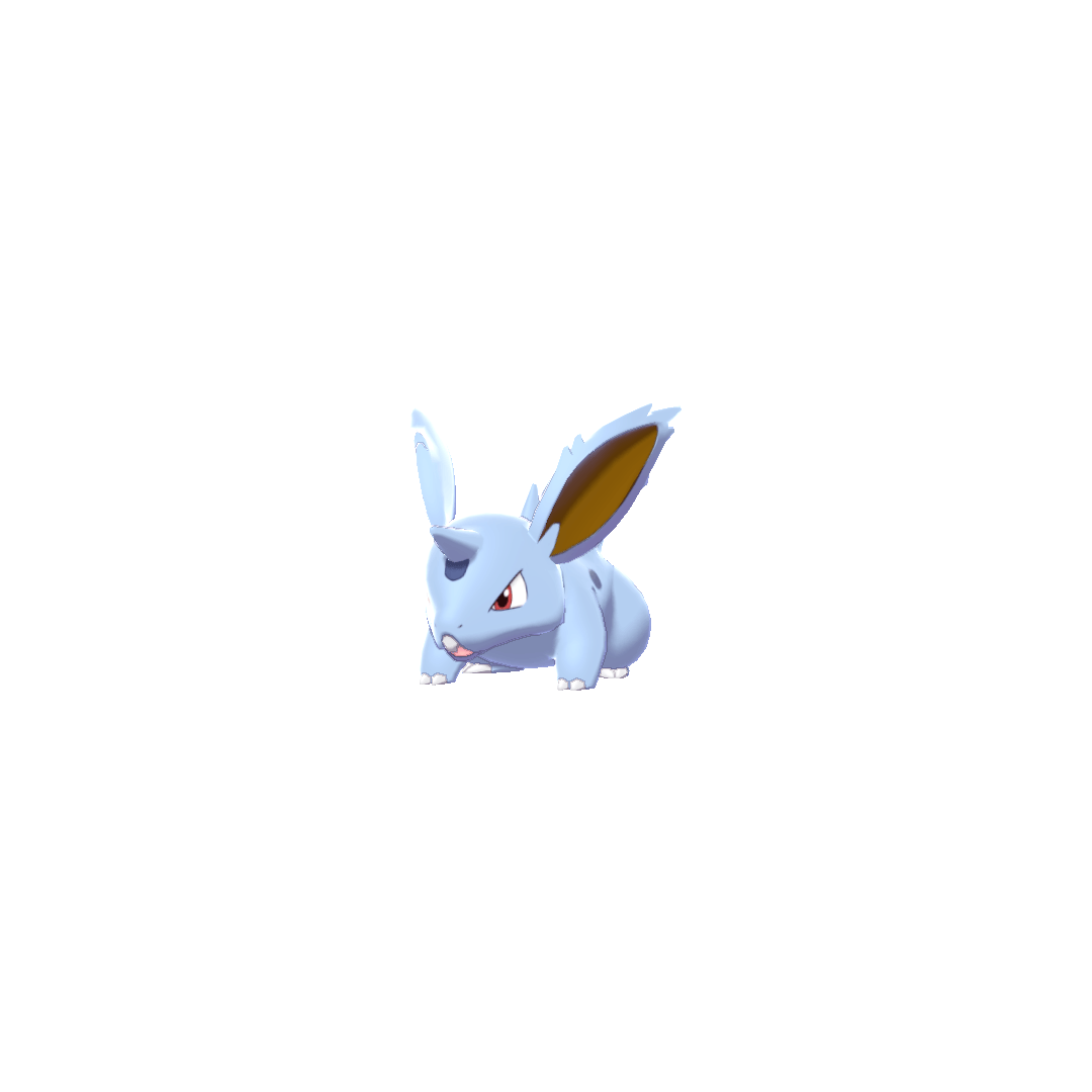 Main Sprite