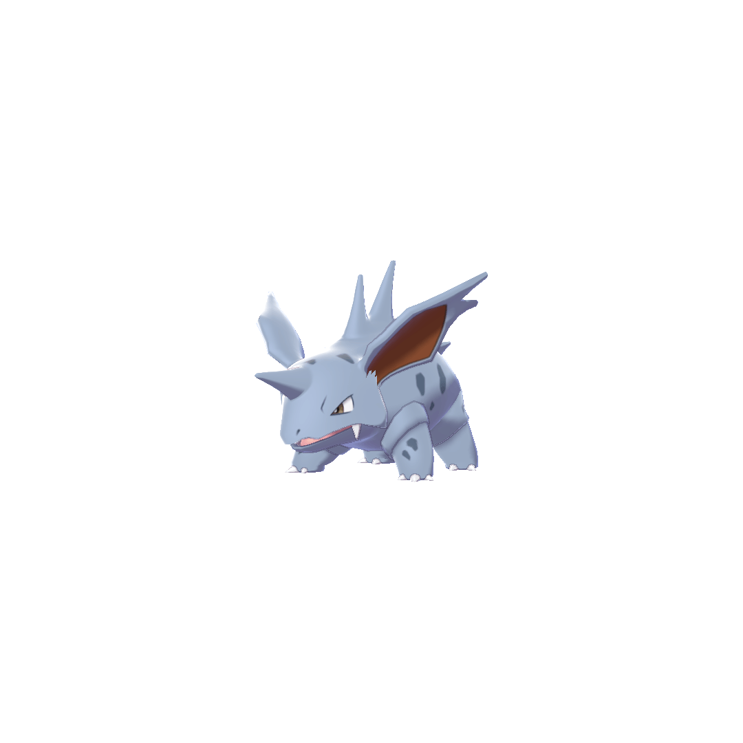 Main Sprite