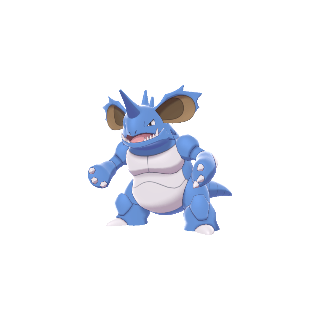 Main Sprite