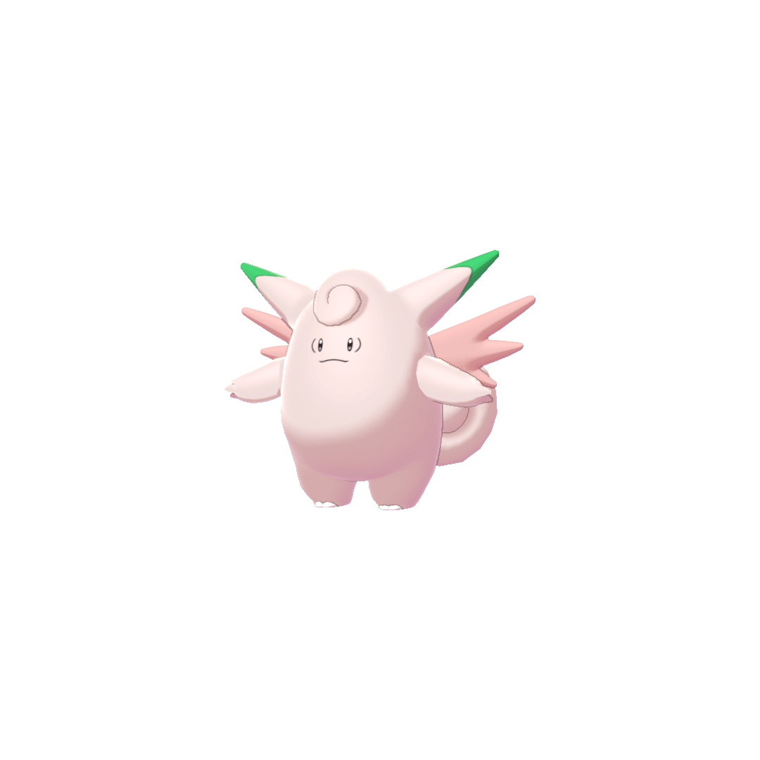 Main Sprite