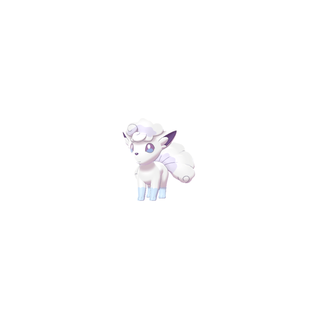 Main Sprite