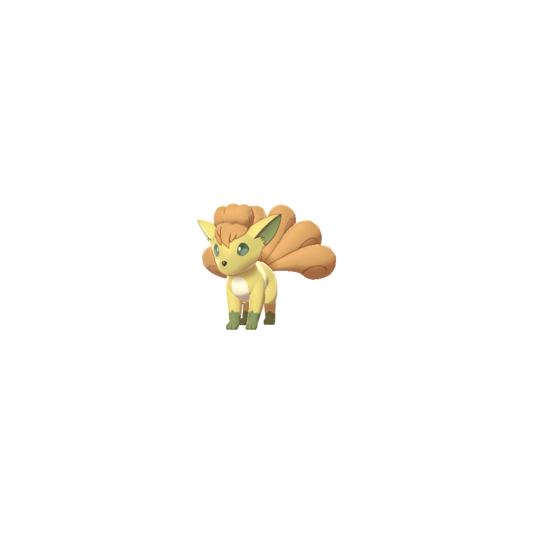Main Sprite
