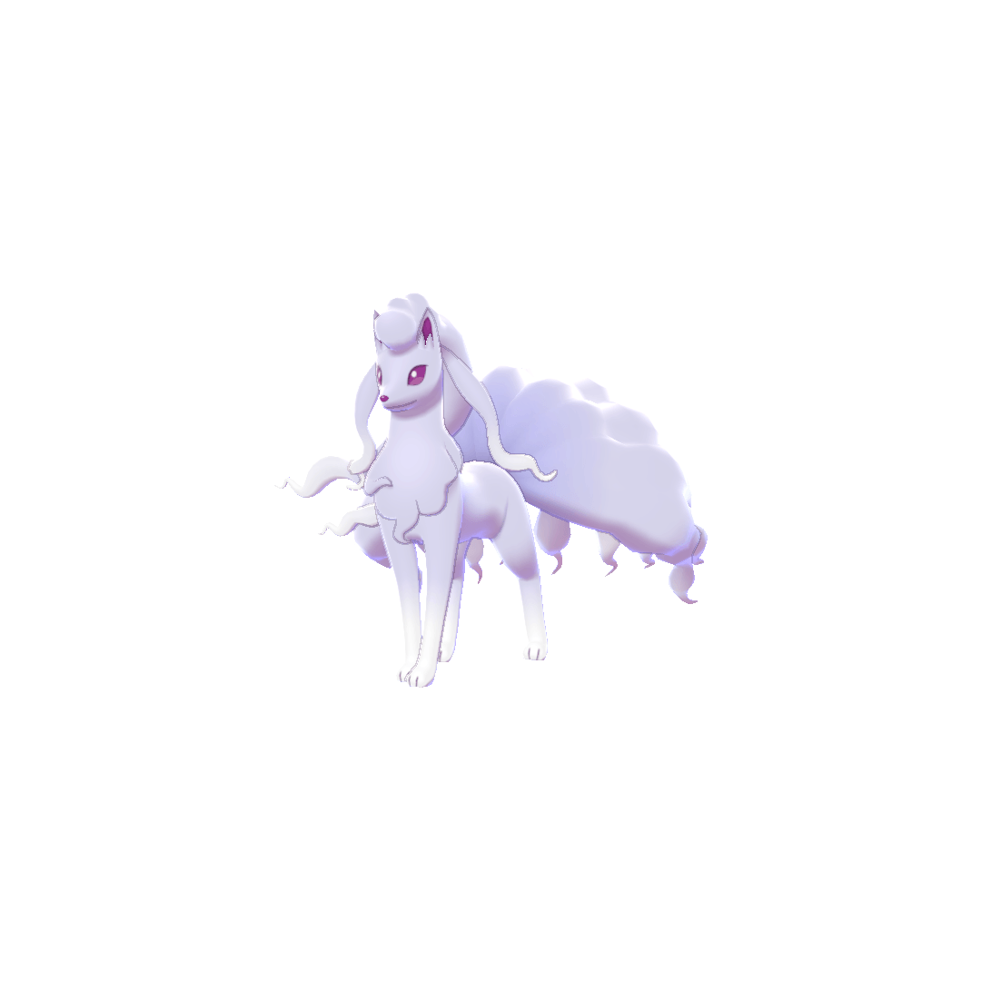 Main Sprite