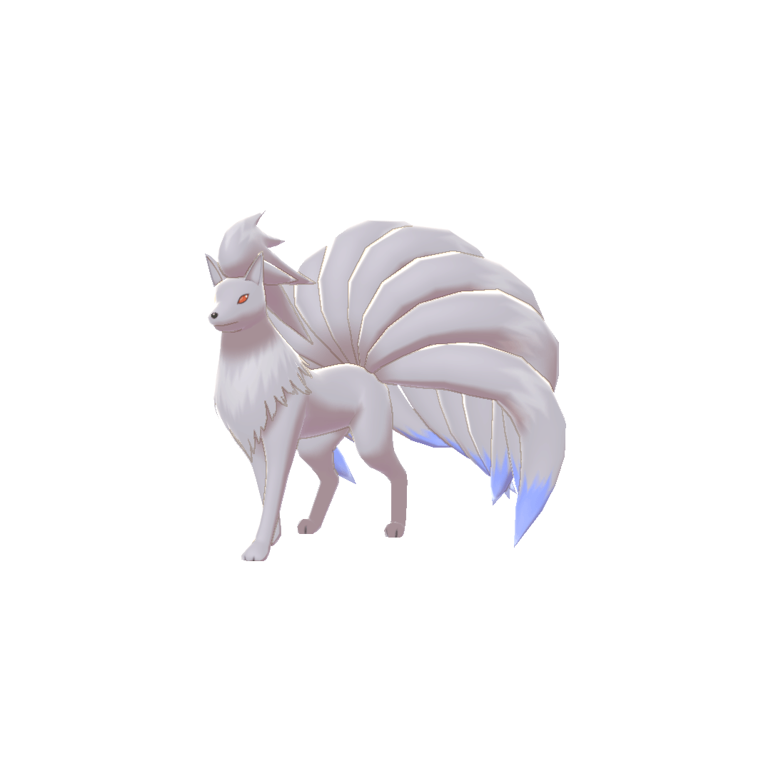 Main Sprite
