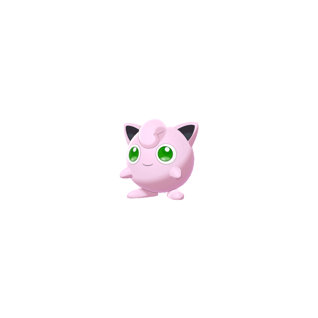 Main Sprite