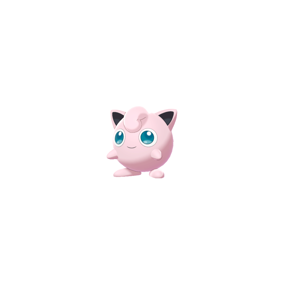 Jigglypuff (jigglypuff) game sprite