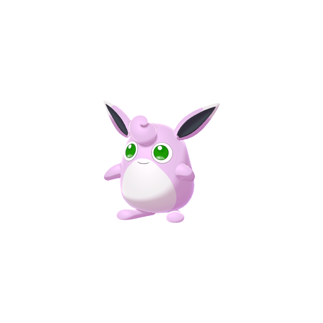 Main Sprite