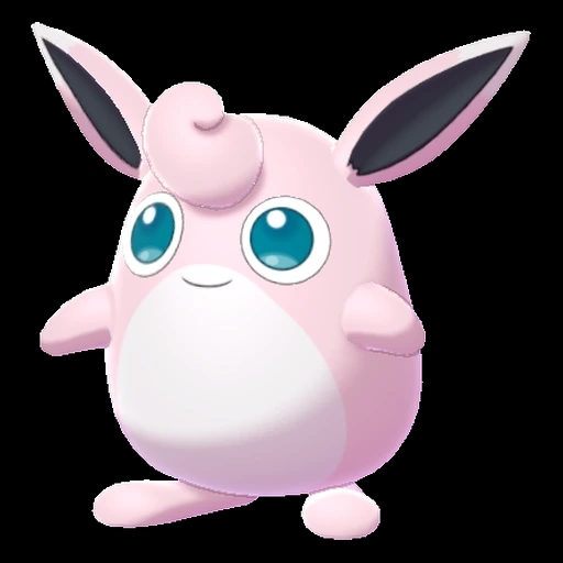 Wigglytuff (wigglytuff) game sprite