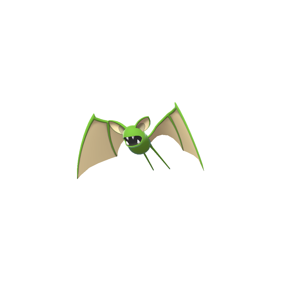 Main Sprite