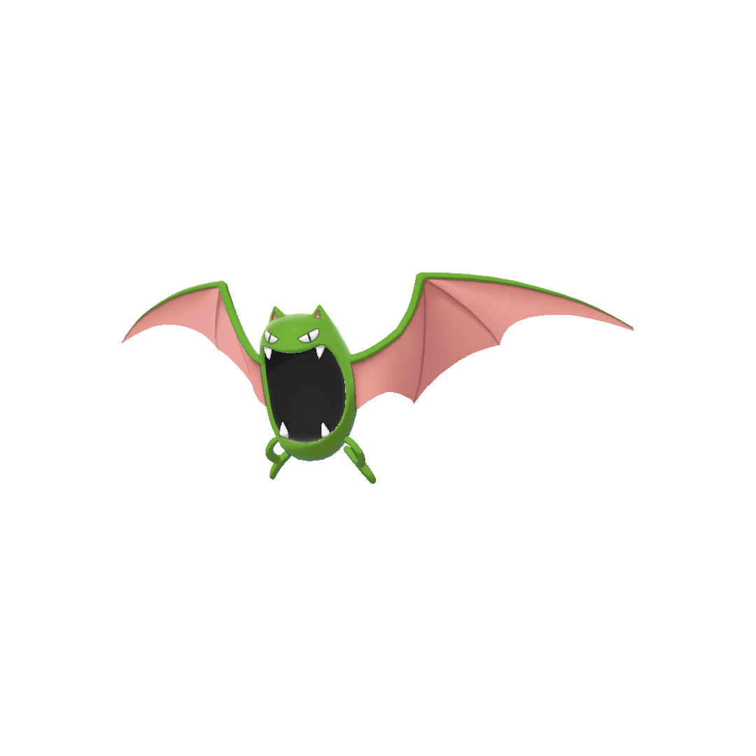 Main Sprite