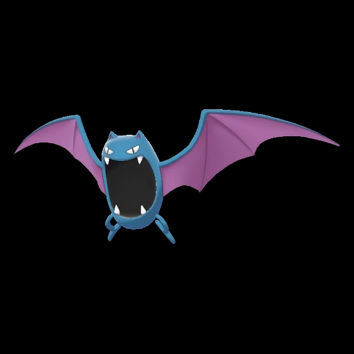 Golbat (golbat) game sprite
