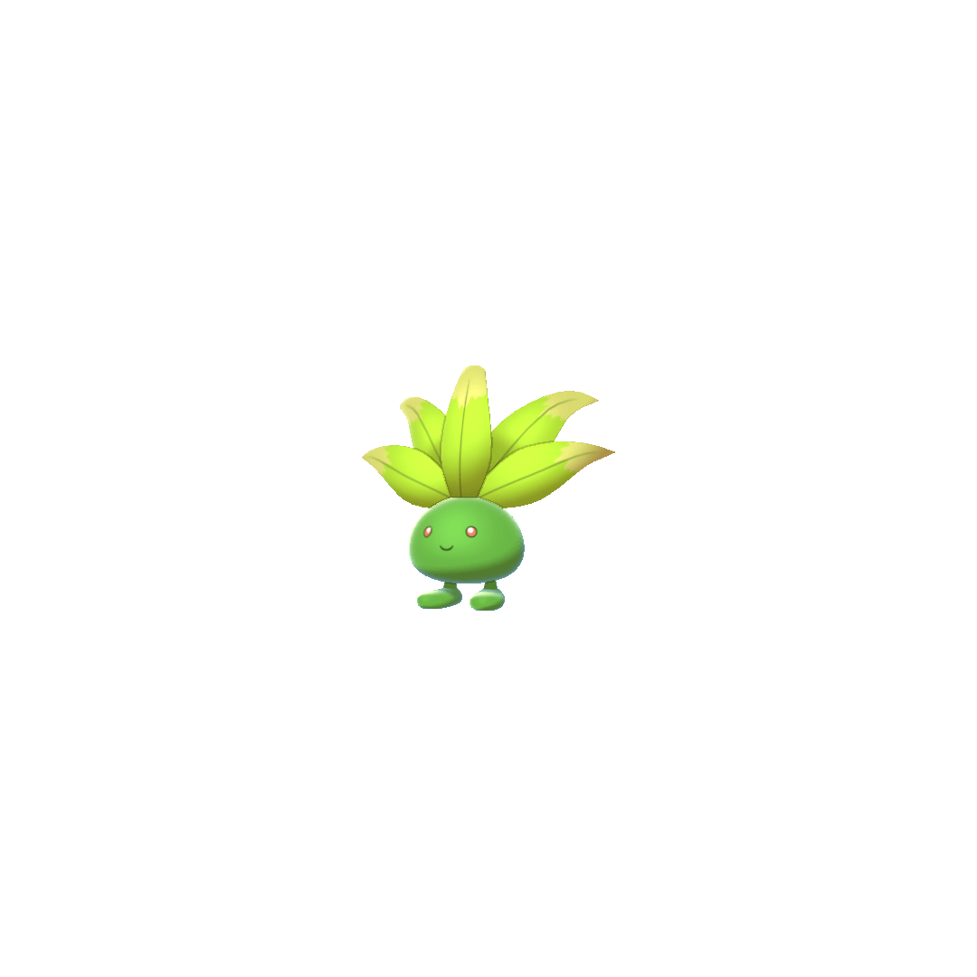Main Sprite