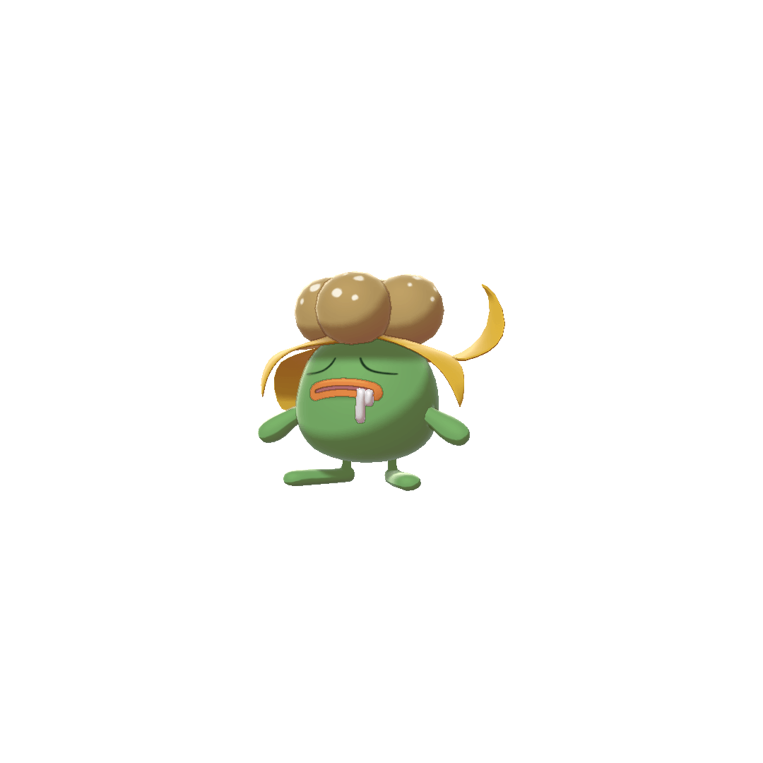 Main Sprite