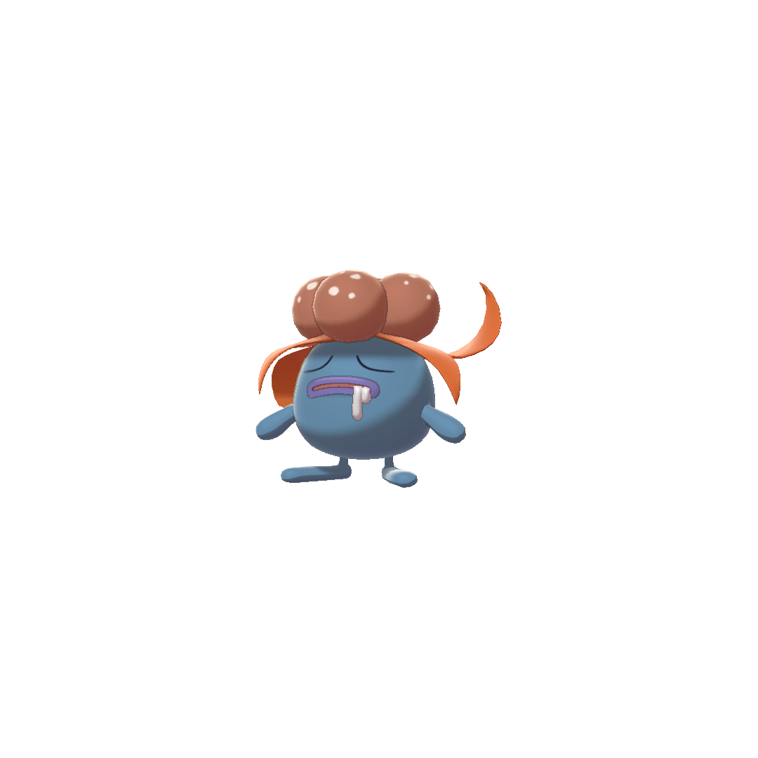 Gloom (gloom) game sprite