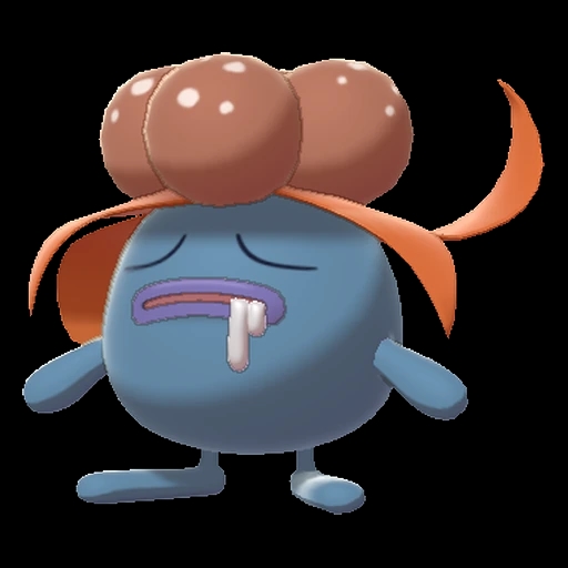 Gloom (gloom) game sprite