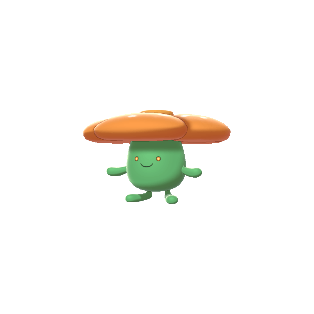 Main Sprite