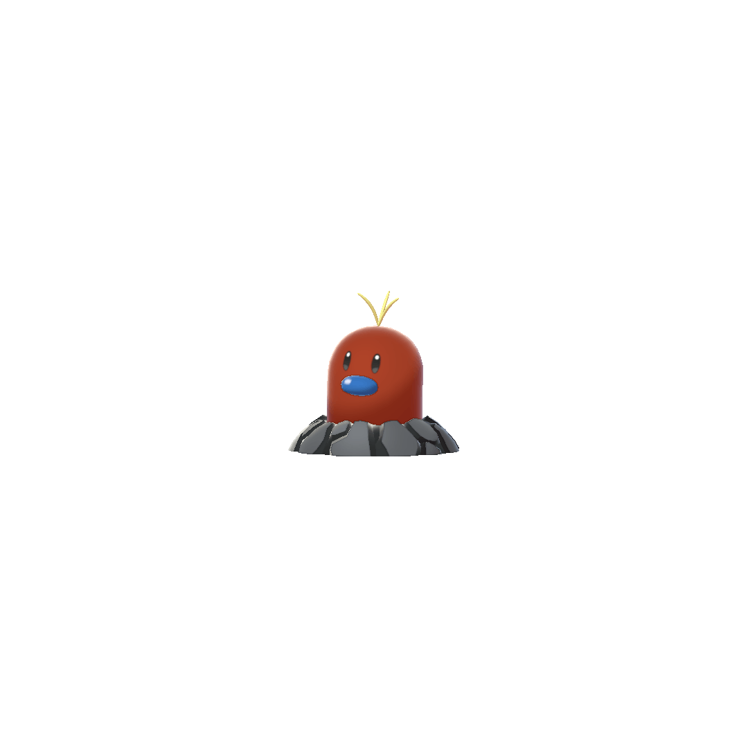 Main Sprite