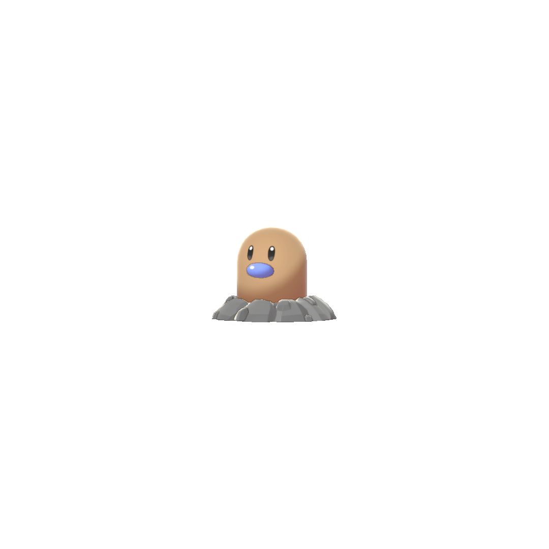 Main Sprite
