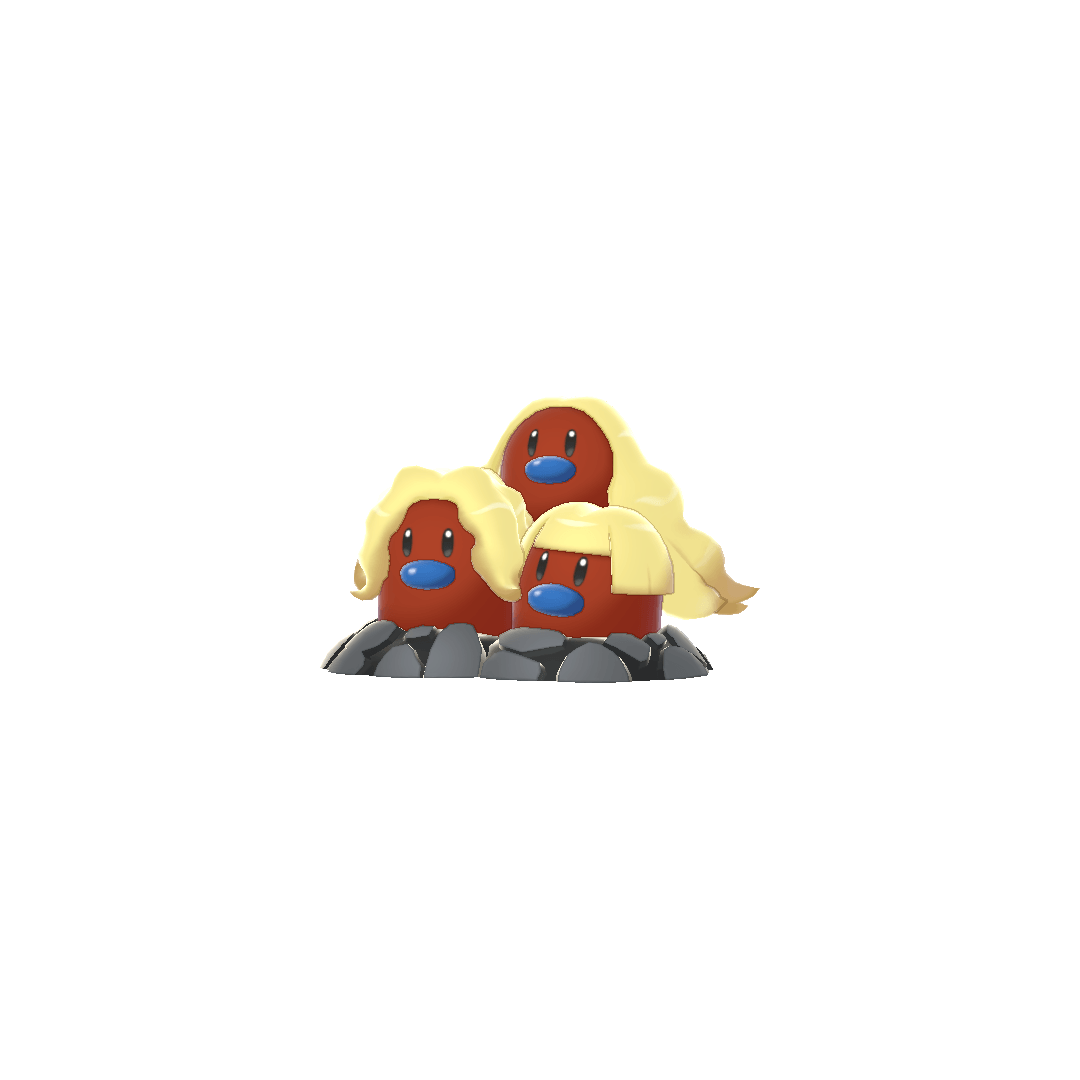 Main Sprite