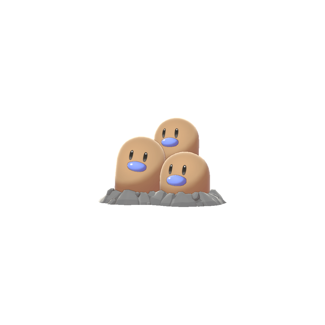 Main Sprite