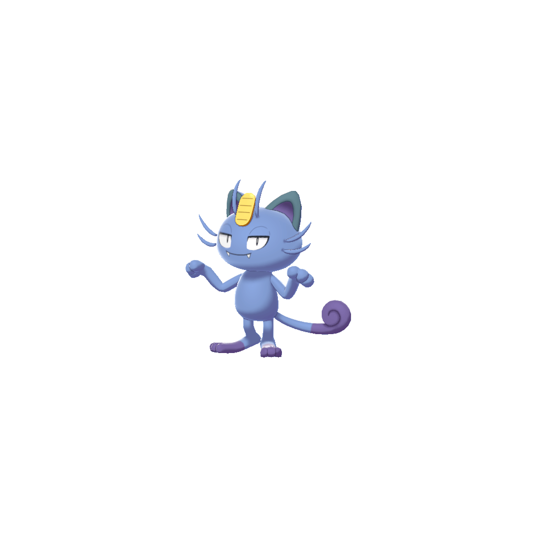 Main Sprite